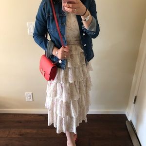 Meet your Posher, May